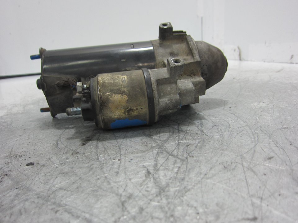 OPEL Vectra Starter Motor 0001109062 24937107