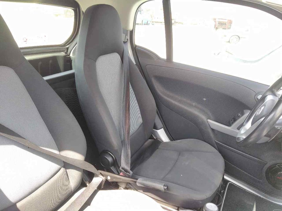 SMART Fortwo 3 generation (2014-2023) Front Left Seat 25330667