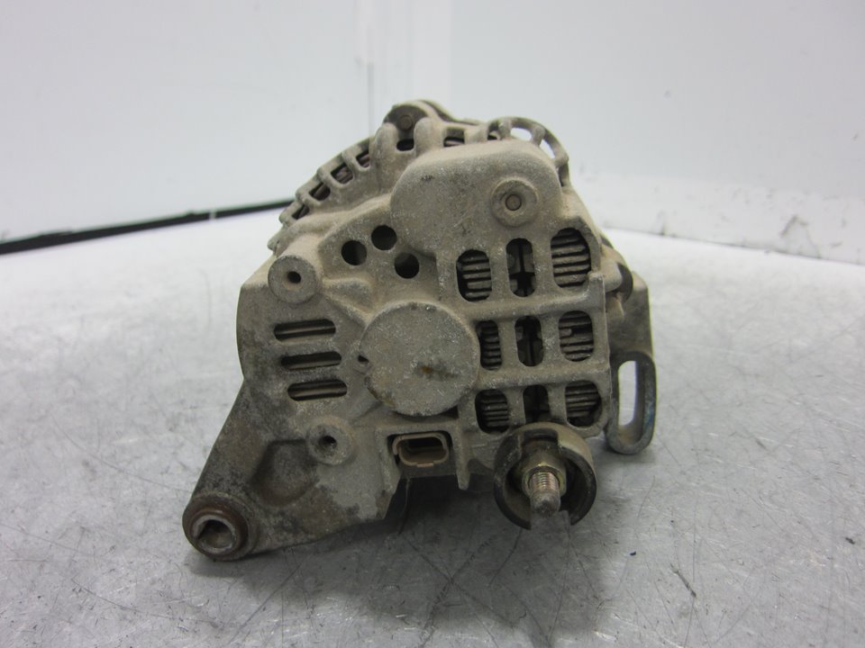 RENAULT Clio 3 generation (2005-2012) Alternator 8200065730 25064125