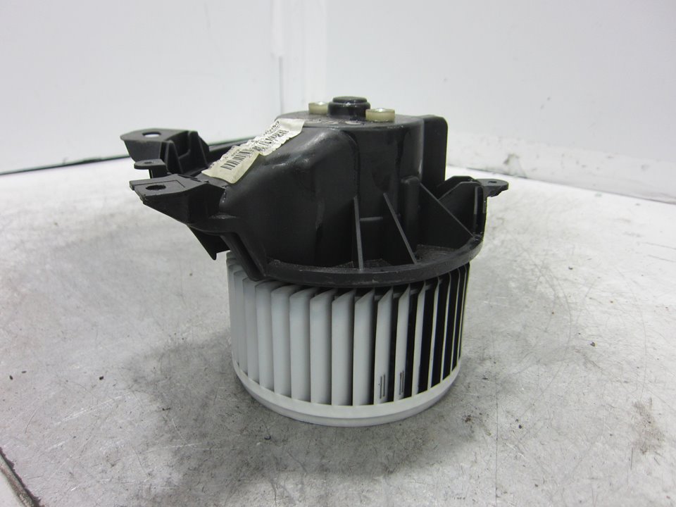 OPEL Corsa D (2006-2020) Heater Blower Fan 5D3330100 24940791