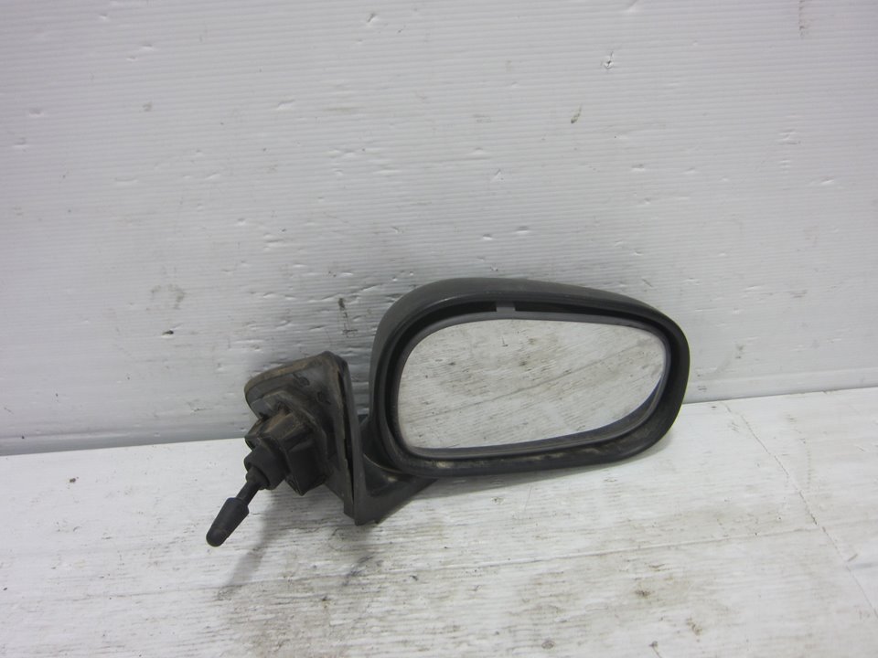 ROVER 45 1 generation (1999-2005) Right Side Wing Mirror 015302 25820171