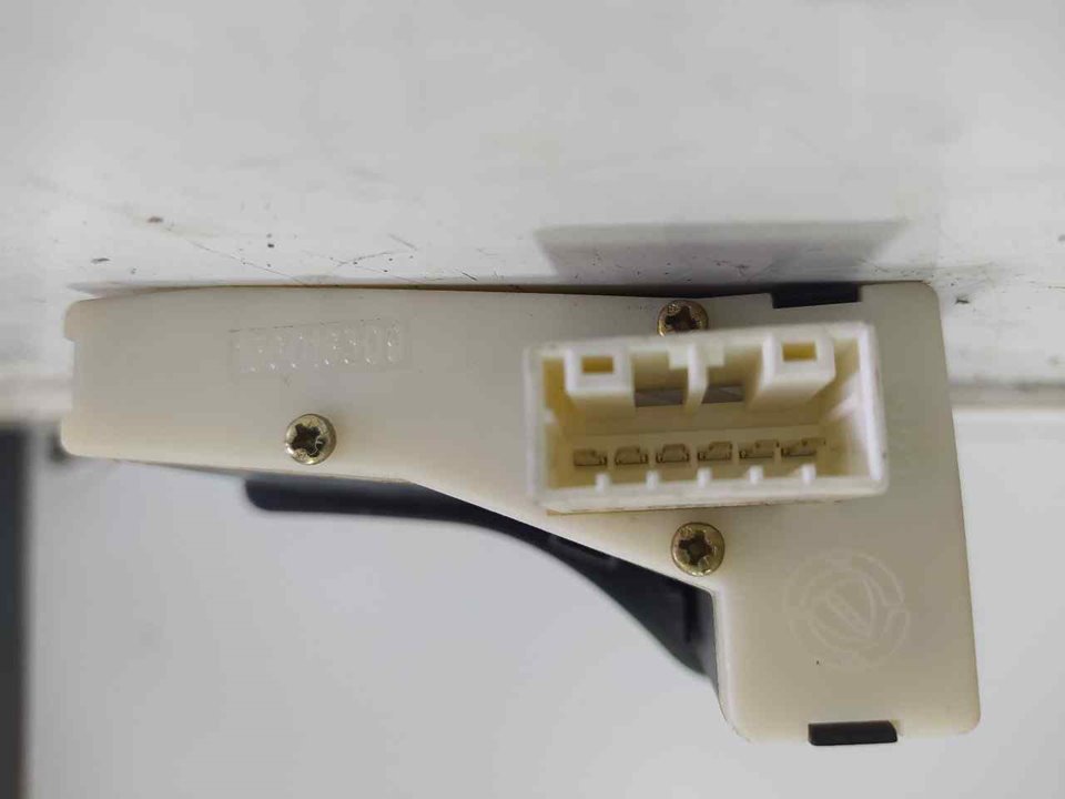 ALFA ROMEO 156 932 (1997-2007) Headlight Switch Control Unit 156016309 21308944