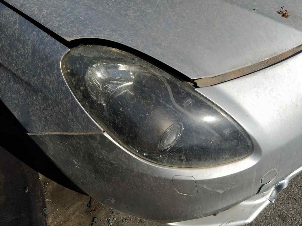 ALFA ROMEO Giulietta 940 (2010-2020) Front Right Headlight 25330234