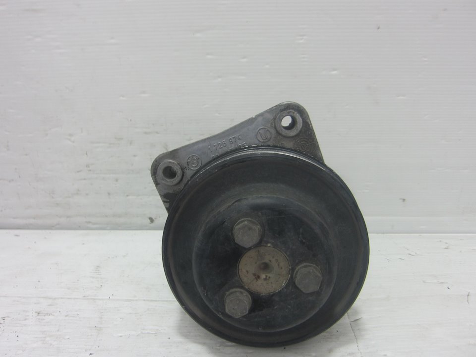 BMW 3 Series E36 (1990-2000) Vairo stiprintuvo siurblys 1137951 25696643