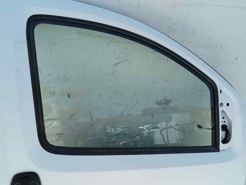 CITROËN Nemo 1 generation (2008-2015) Front Right Door Window 43R004025 21299506