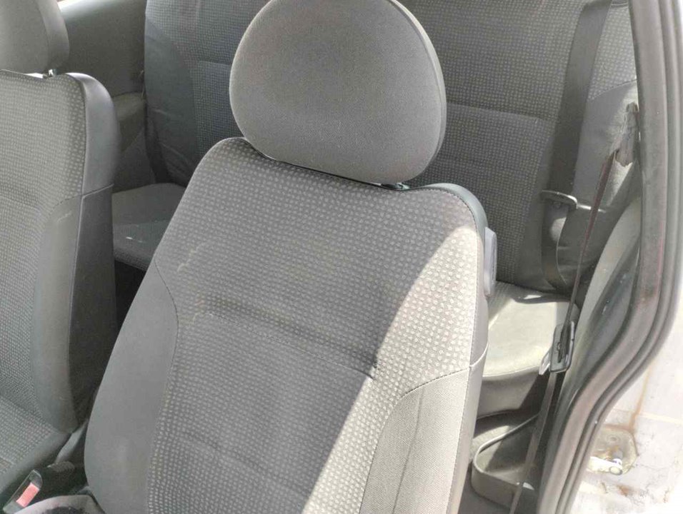 PEUGEOT 308 T7 (2007-2015) Front Left Seat 25329898