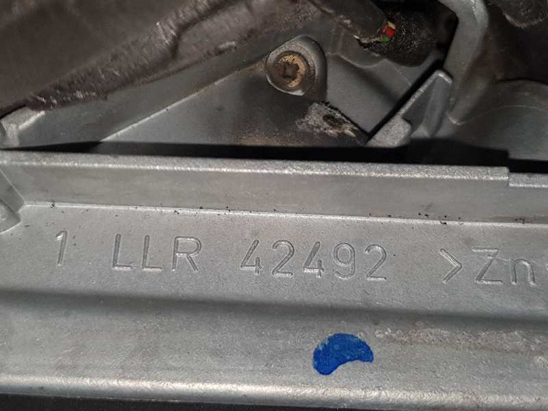 VAUXHALL 3 Series E46 (1997-2006) Priekšējo labo durvju spogulis 1LLR42492 21272847