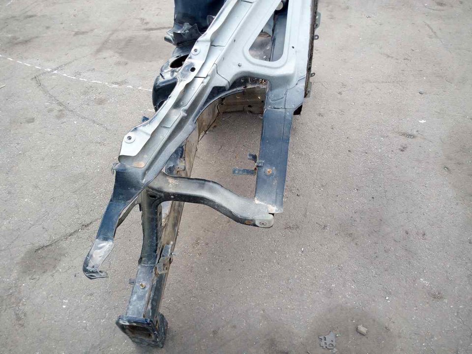 PORSCHE Cayenne 958 (2010-2018) Front Right Chassis Legs 24964888