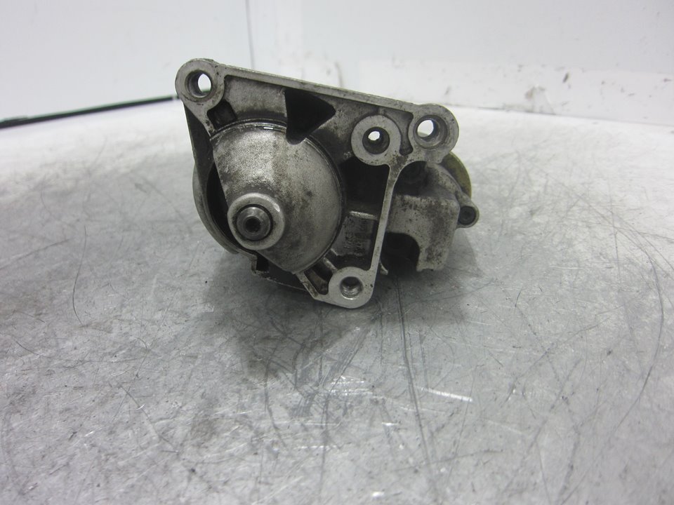 MERCEDES-BENZ Kangoo 1 generation (1998-2009) Startmotor 7700113207 24925997