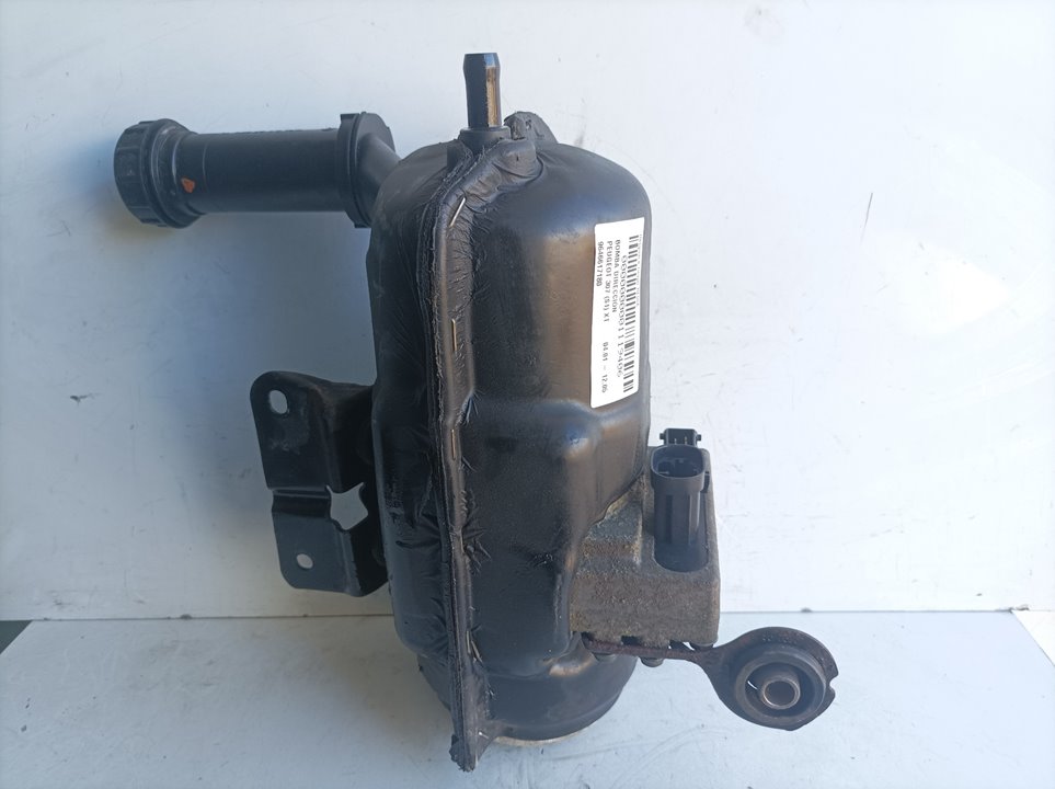 IVECO 307 1 generation (2001-2008) Power Steering Pump 9646617180 21283652