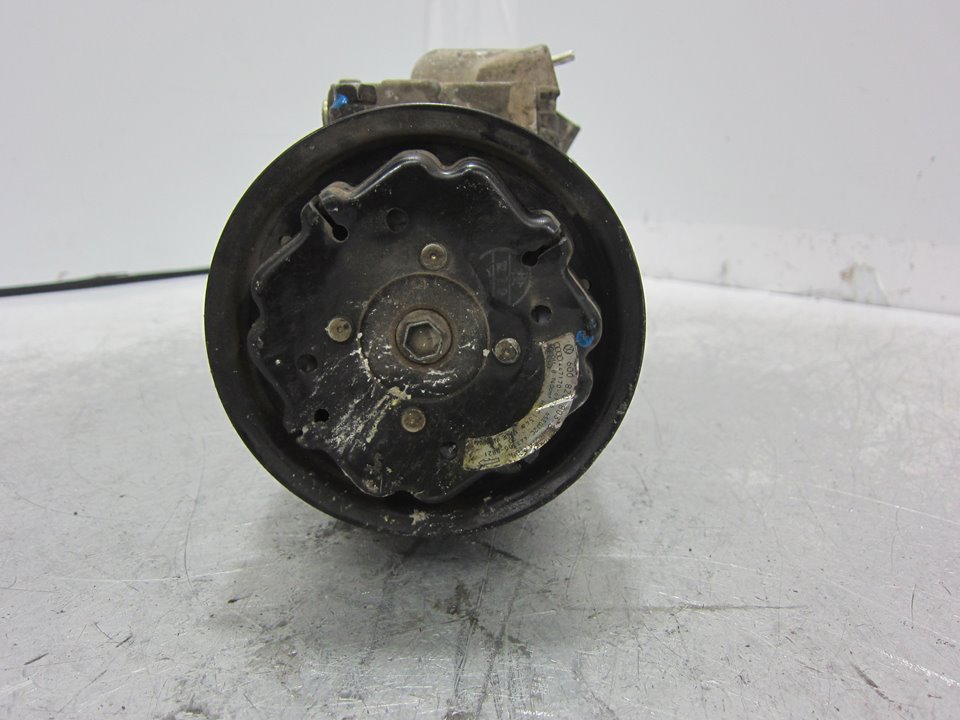 SEAT Ibiza 3 generation (2002-2008) Pompe de climatisation 6Q0820803D 24938381