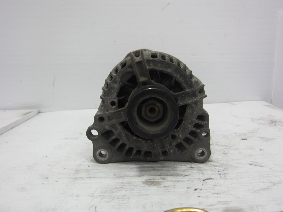 SEAT Cordoba 1 generation (1993-2003) Alternator 037903025M 21275123