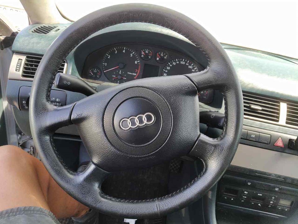 AUDI A6 C5/4B (1997-2004) Autres unités de contrôle 25415380