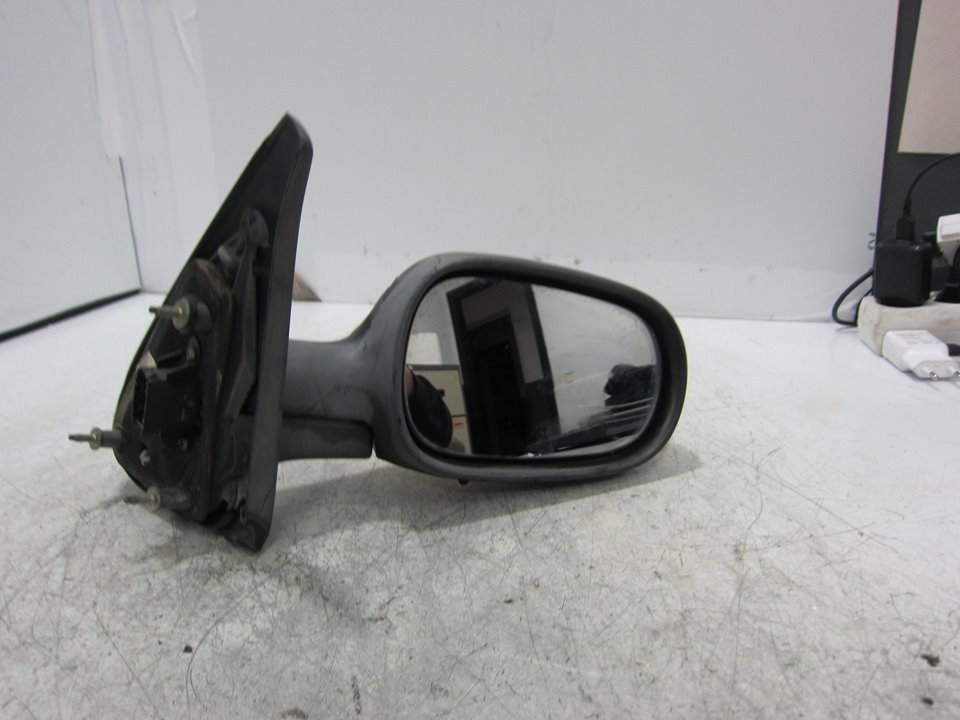 RENAULT Megane 1 generation (1995-2003) Зеркало передней правой двери 24961409
