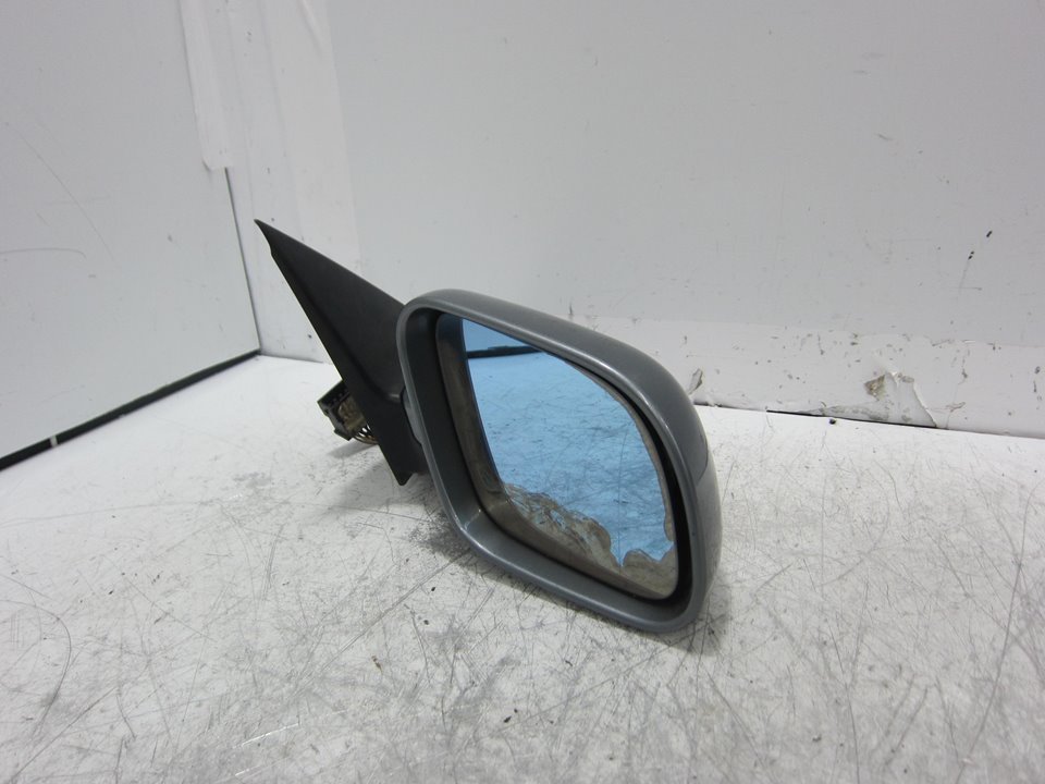 AUDI A6 C5/4B (1997-2004) Зеркало передней правой двери 0132296 24936015