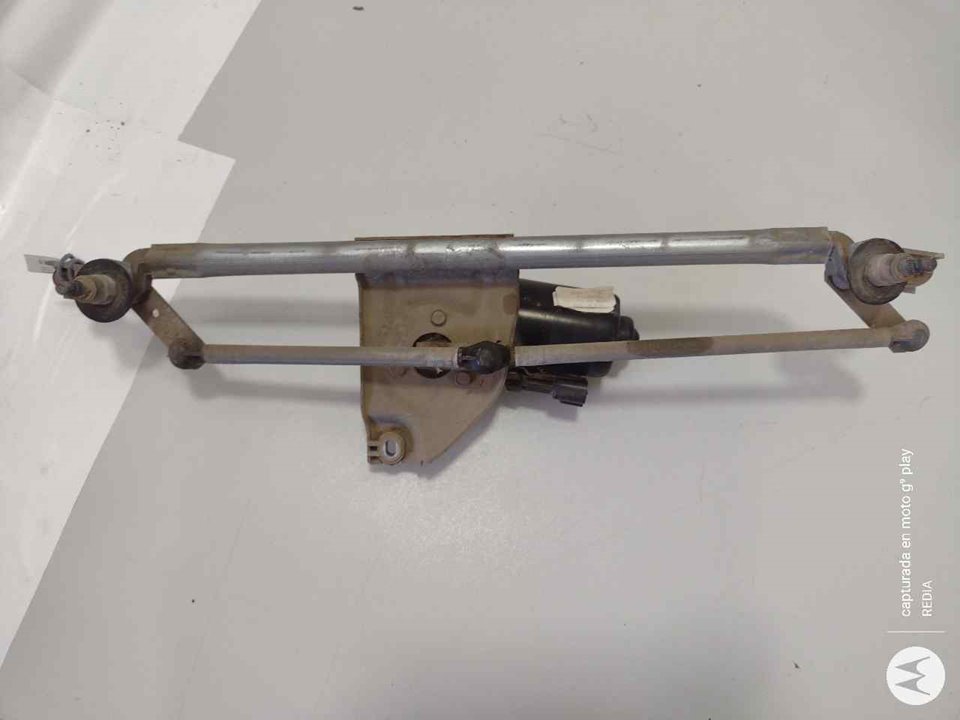 OPEL Corsa B (1993-2000) Front Windshield Wiper Mechanism 22084745 21308745