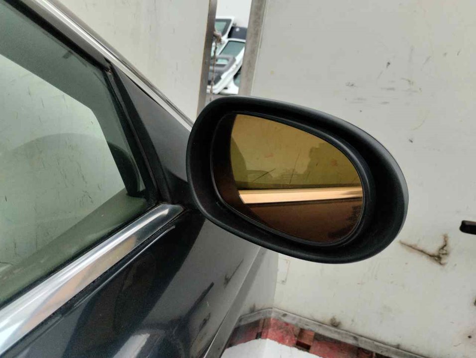 JAGUAR S-Type 1 generation (1999-2008) Priekinių dešinių durų veidrodis 015712 24963908