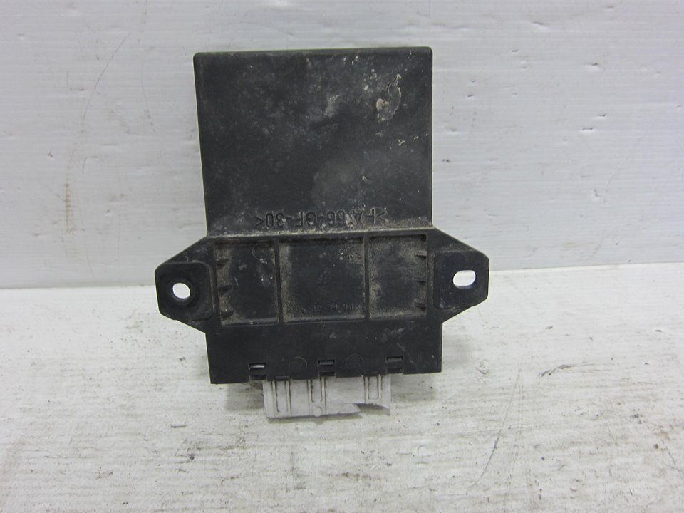 CITROËN Saxo 2 generation (1996-2004) Relays 9625286880 24965010