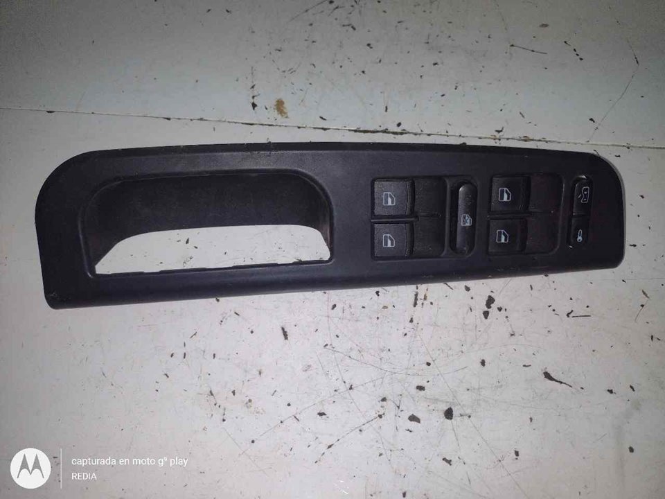 VOLKSWAGEN Passat B5 (1996-2005) Front Left Door Window Switch 1J4959857B 21292106