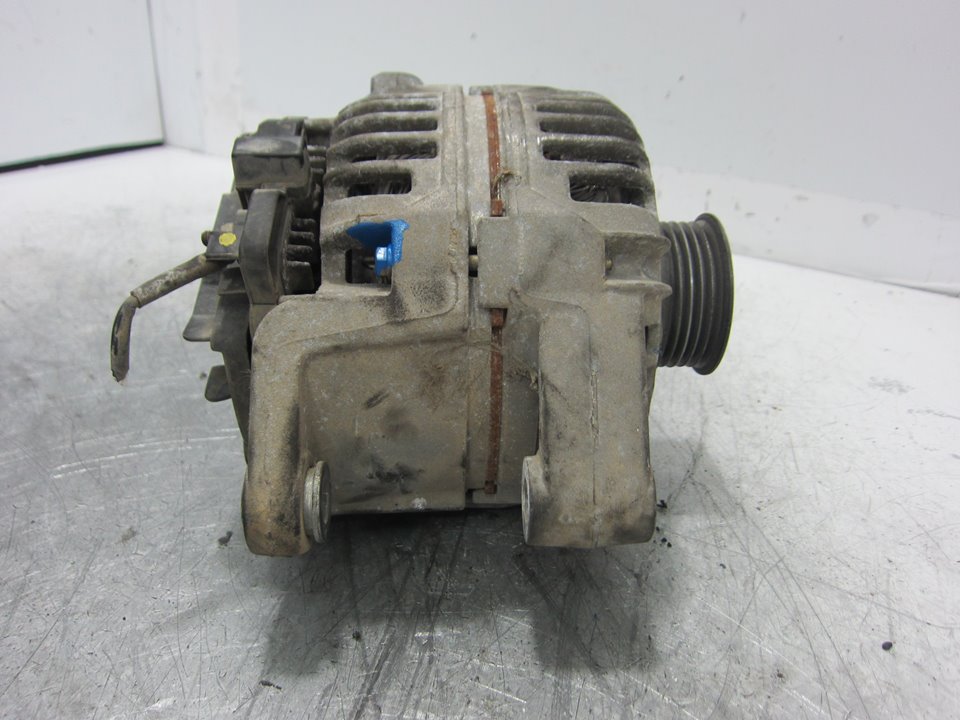 VAUXHALL Alternator 93175796 25354191