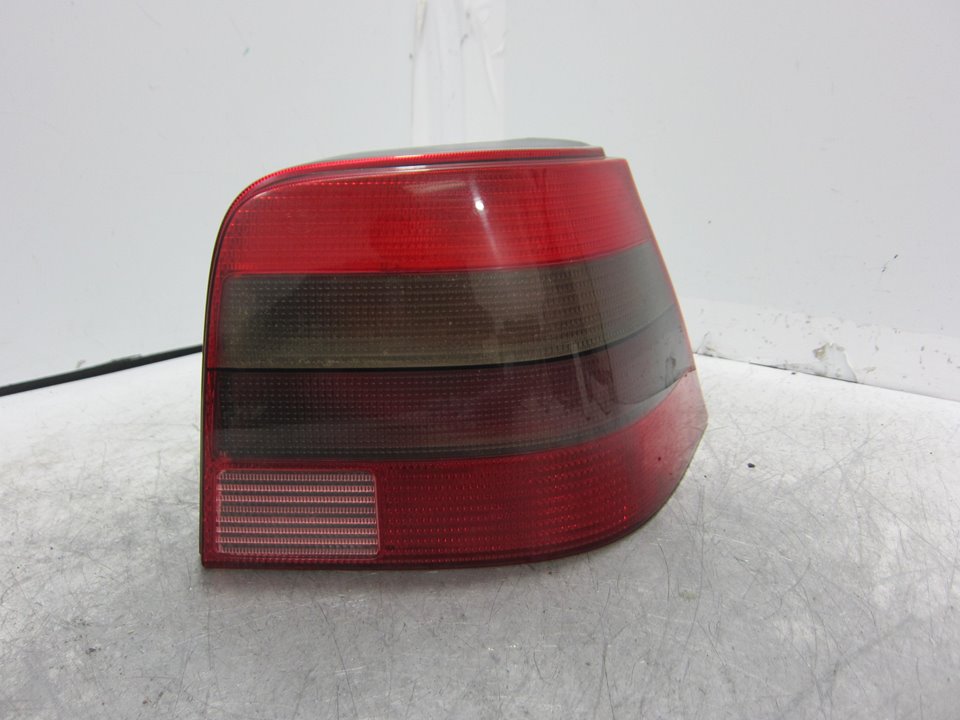 CHEVROLET Golf 4 generation (1997-2006) Rear Right Taillight Lamp 1J6945112S 24889378