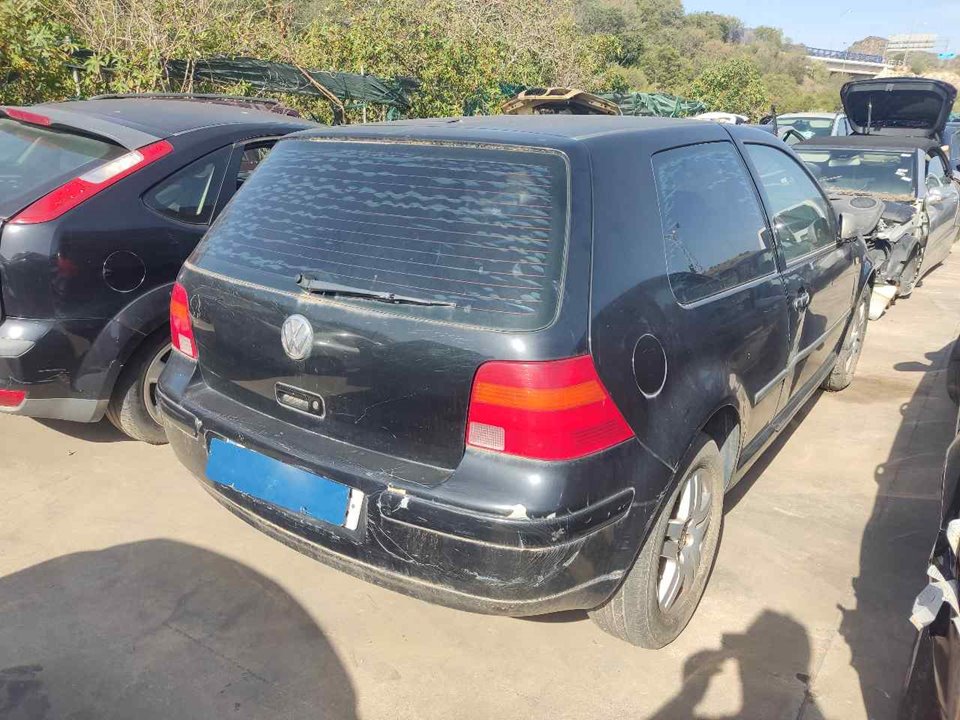 CHEVROLET Golf 4 generation (1997-2006) Fékszervo-erősítő 1J1614105H 24881295