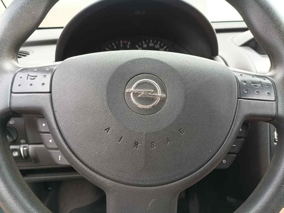 PEUGEOT 308 T7 (2007-2015) Steering Wheel 25338576