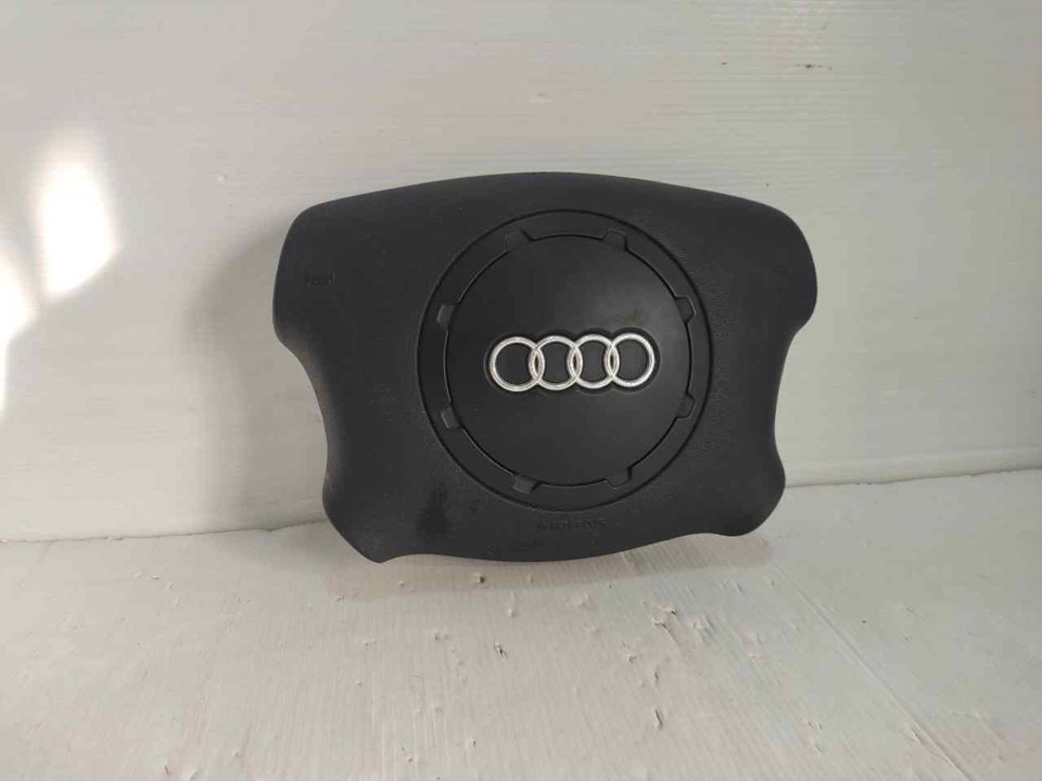 AUDI A3 8L (1996-2003) Andre kontrolenheder 8L0880201HAQ4 24961034