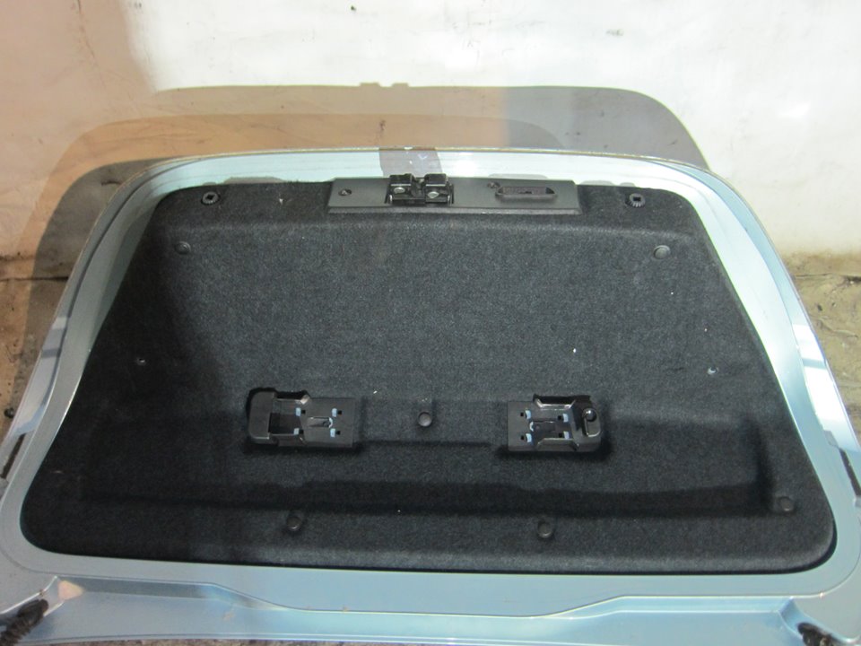 MERCEDES-BENZ CLK AMG GTR C297 (1997-1999) Обивка крышки багажника 25328089