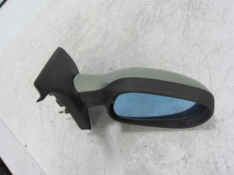 RENAULT Scenic 1 generation (1996-2003) Right Side Wing Mirror 014092 24908372