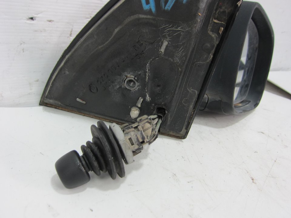 SEAT Arosa 6H (1997-2004) Right Side Wing Mirror 010515 24938835