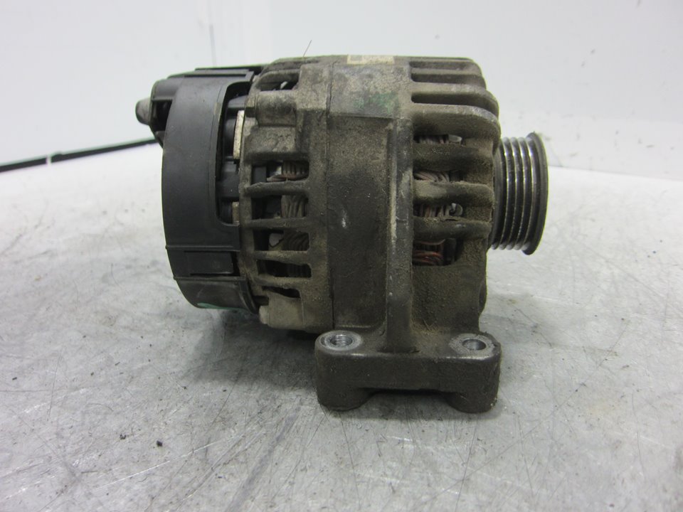 FIAT Punto 3 generation (2005-2020) Alternator 46542889 25190416