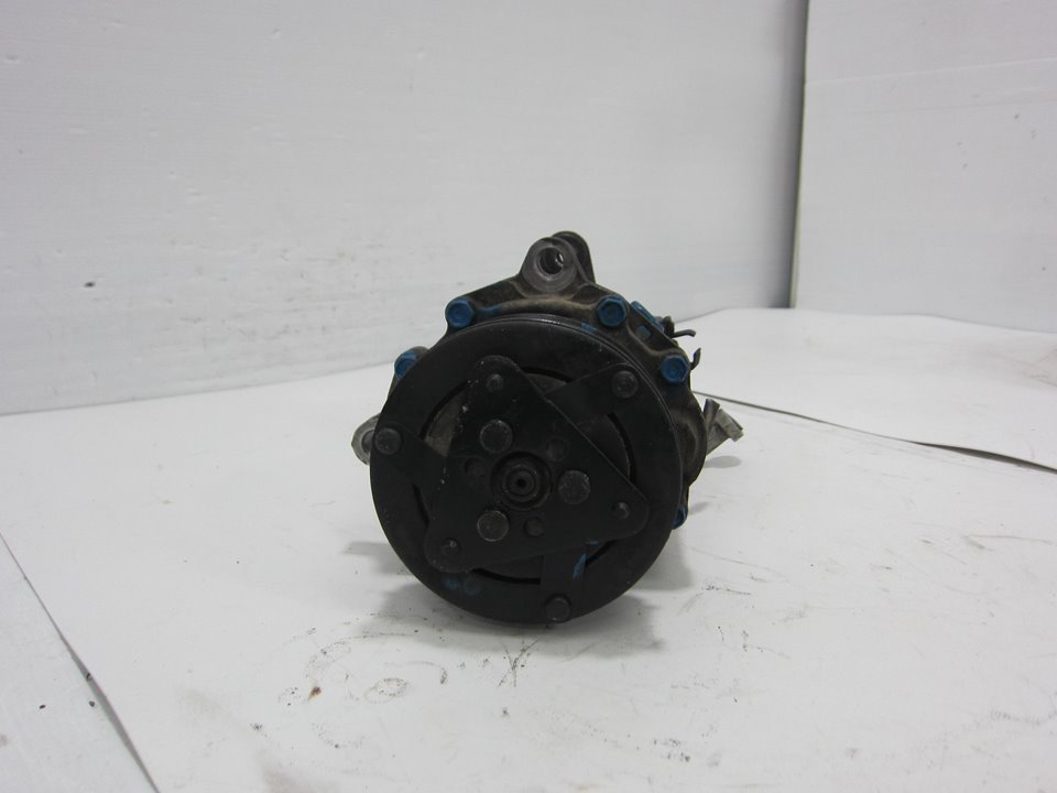 VOLKSWAGEN Golf 4 generation (1997-2006) Air Condition Pump SD6V121410 24936523