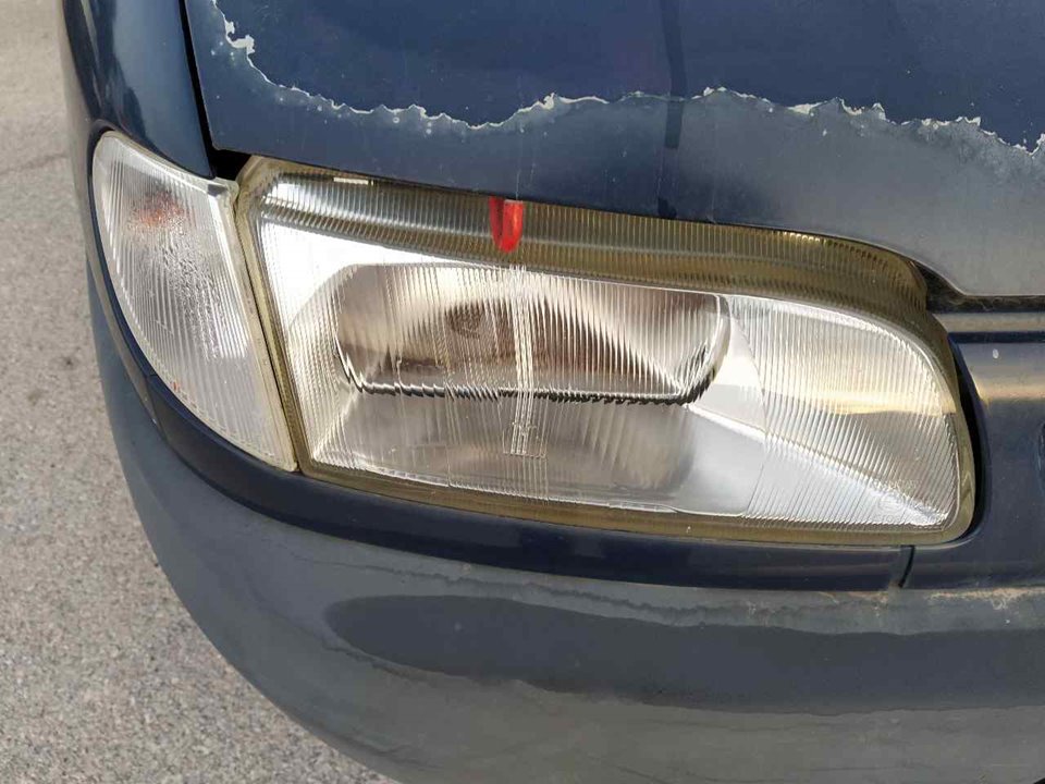 CITROËN Berlingo 1 generation (1996-2012) Front Right Headlight 25334584