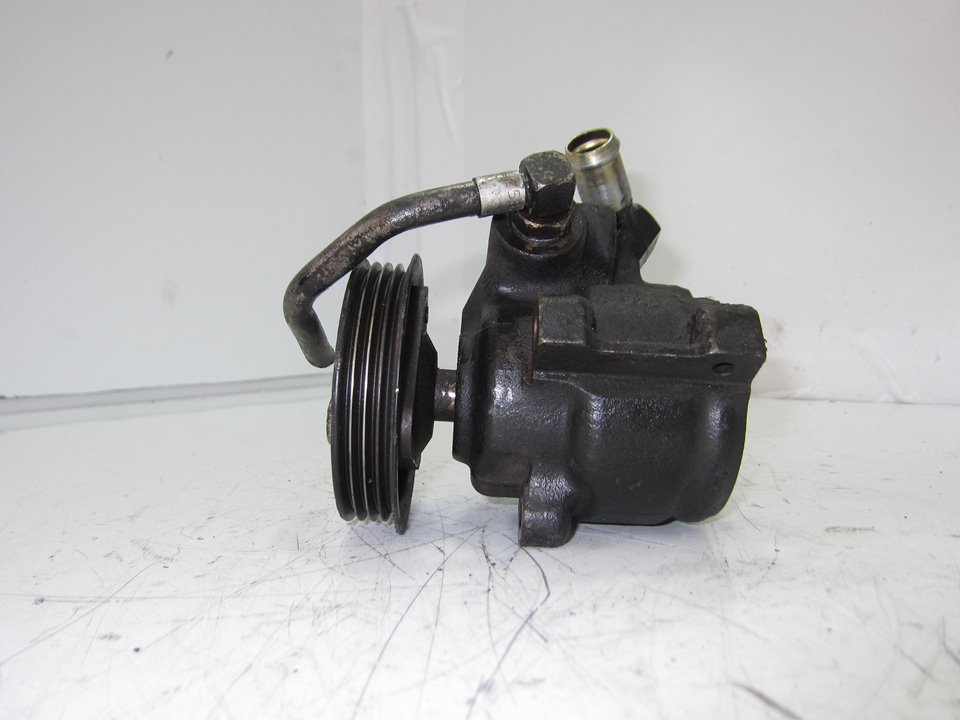 FORD Orion 3 generation (1990-1993) Power Steering Pump 94FF3A733AA 21325677