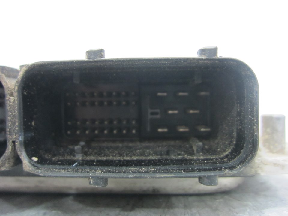 DAIHATSU Galaxy 1 generation (1995-2006) Motorkontrollenhet ECU 0281010309 25331807