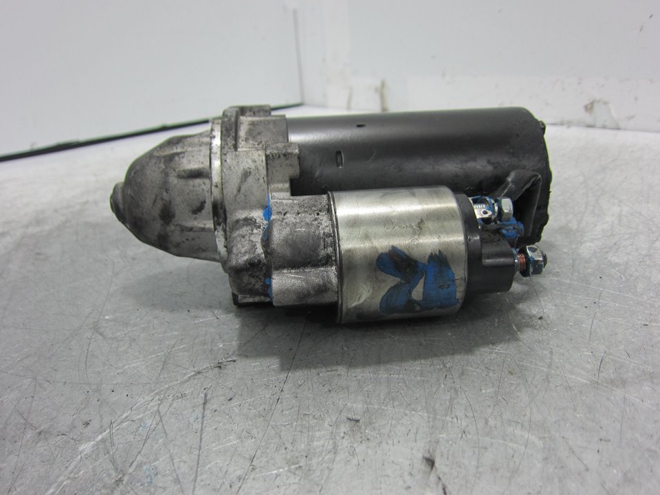 MERCEDES-BENZ E-Class W211/S211 (2002-2009) Starter Motor 112440 24939222