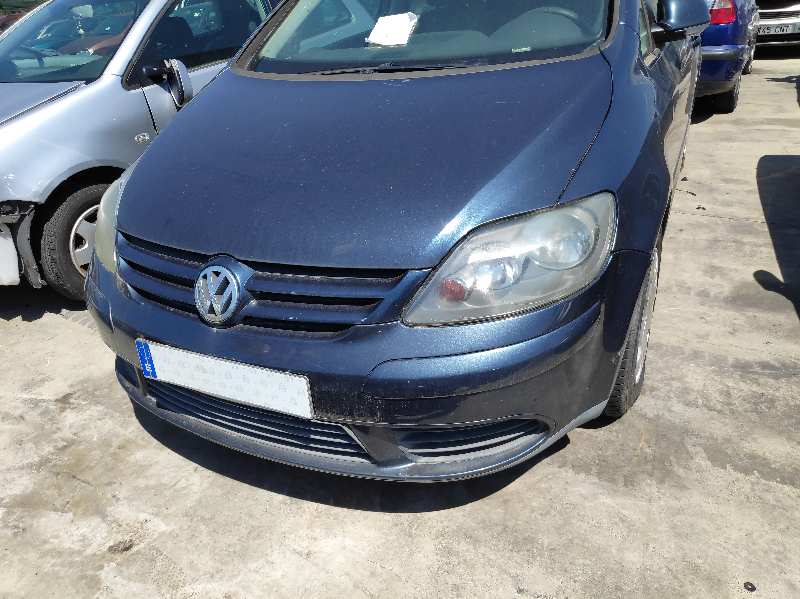 VOLKSWAGEN Golf Plus 2 generation (2009-2014) Генератор 06F903023C 21274134