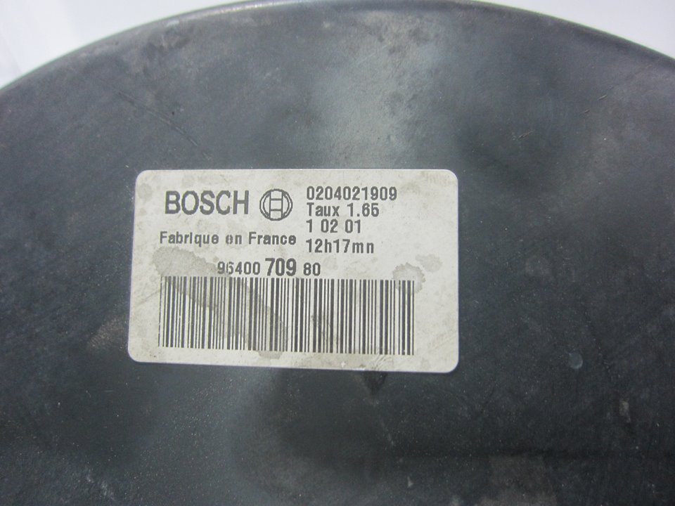 BMW 1 Series F20/F21 (2011-2020) Brake Servo Booster 9640070980 25757879