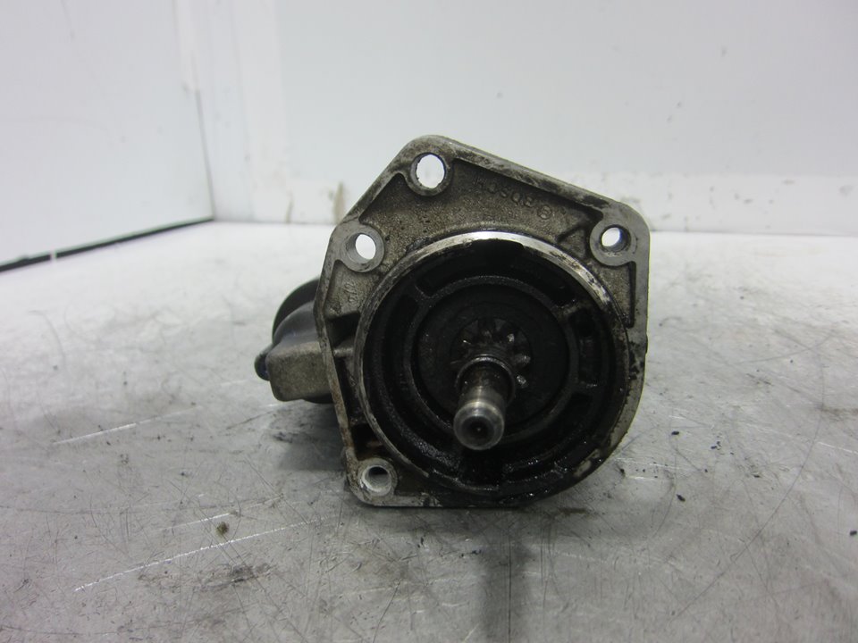 SEAT Cordoba 1 generation (1993-2003) Starter auto 036911023S 24964129