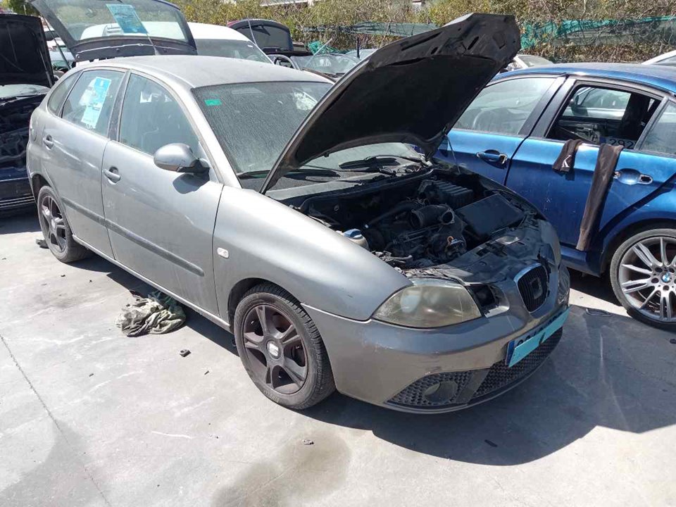 SEAT Cordoba 2 generation (1999-2009) Fékszervo-erősítő FTE 21298928