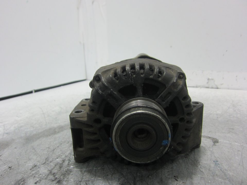 RENAULT Alternator 13117279YQ 25402674