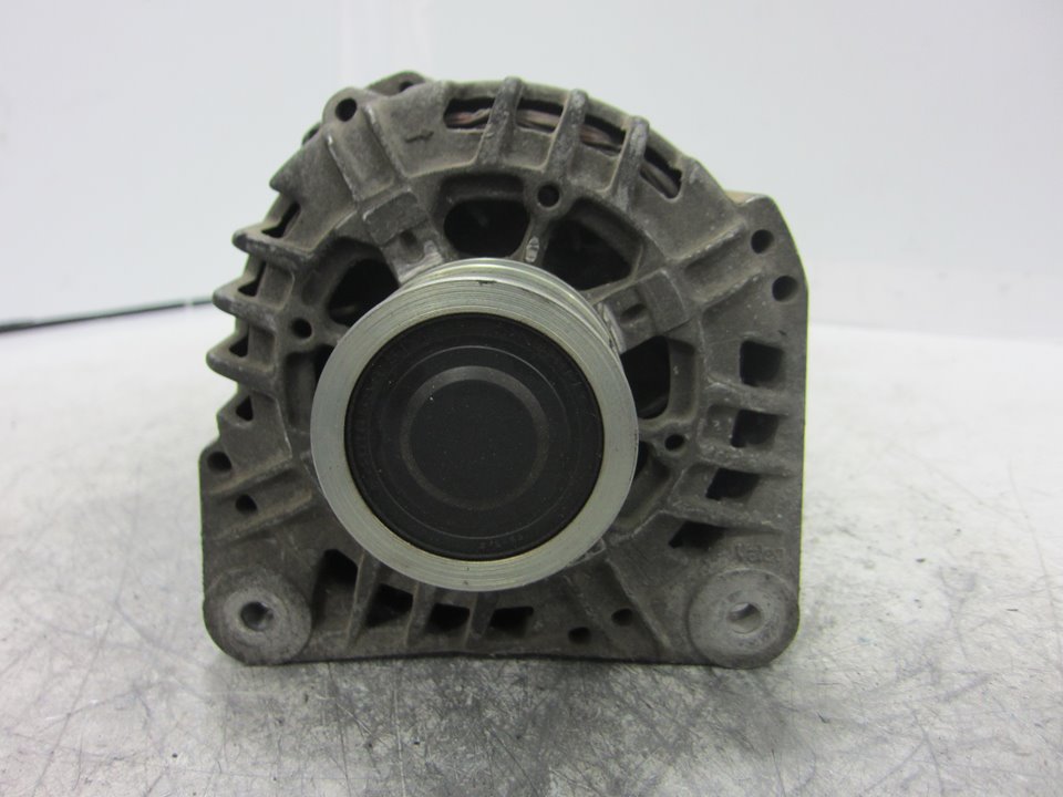 RENAULT Clio 2 generation (1998-2013) Ģenerators 8200022774 21918292