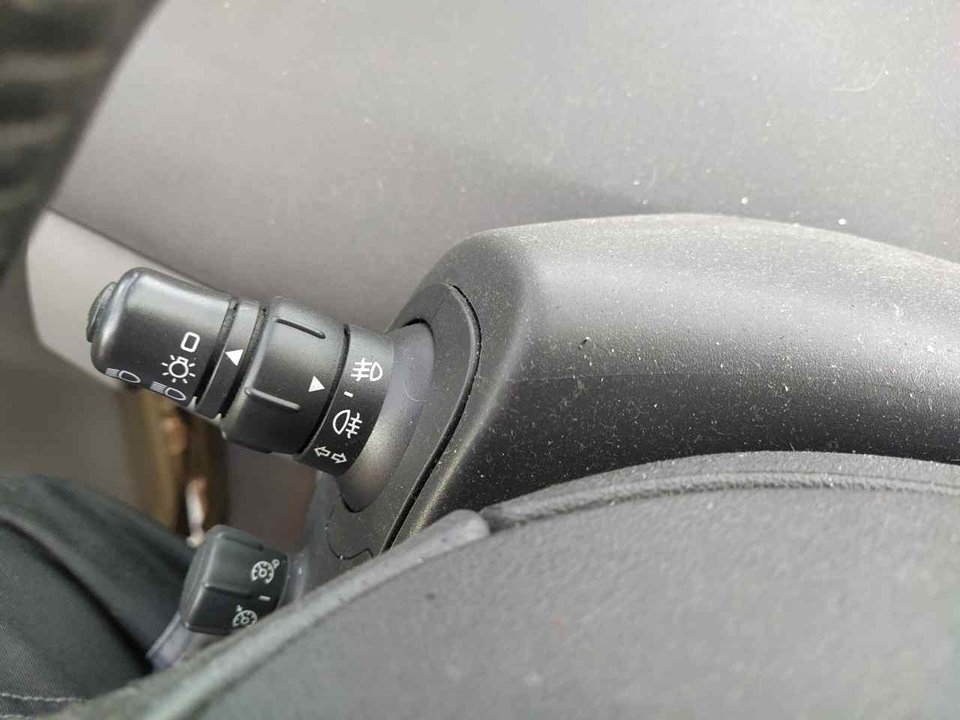 BMW 1 Series E81/E82/E87/E88 (2004-2013) Headlight Switch Control Unit 25369147