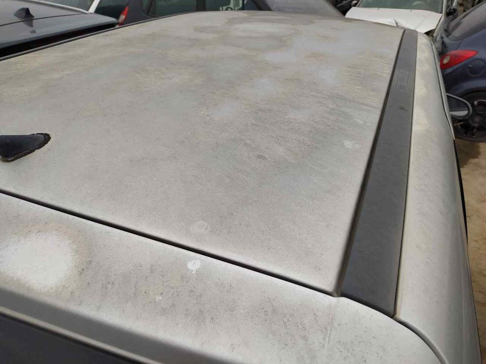 FIAT Zafira A (1999-2003) Roof 25333667