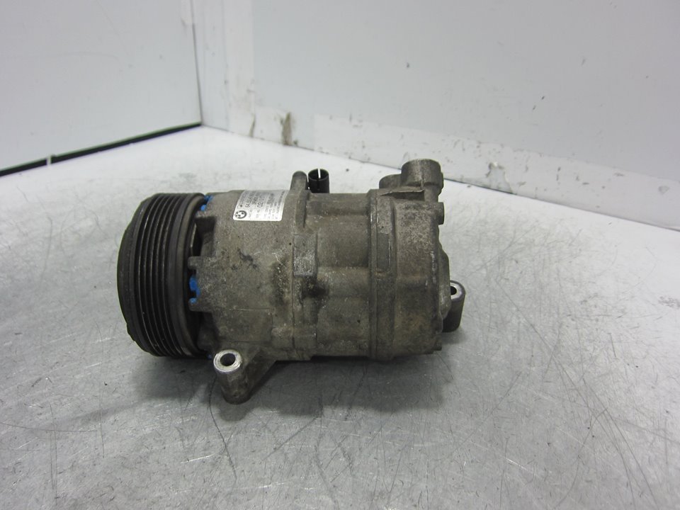 FORD Air Condition Pump 64526908660 25394471