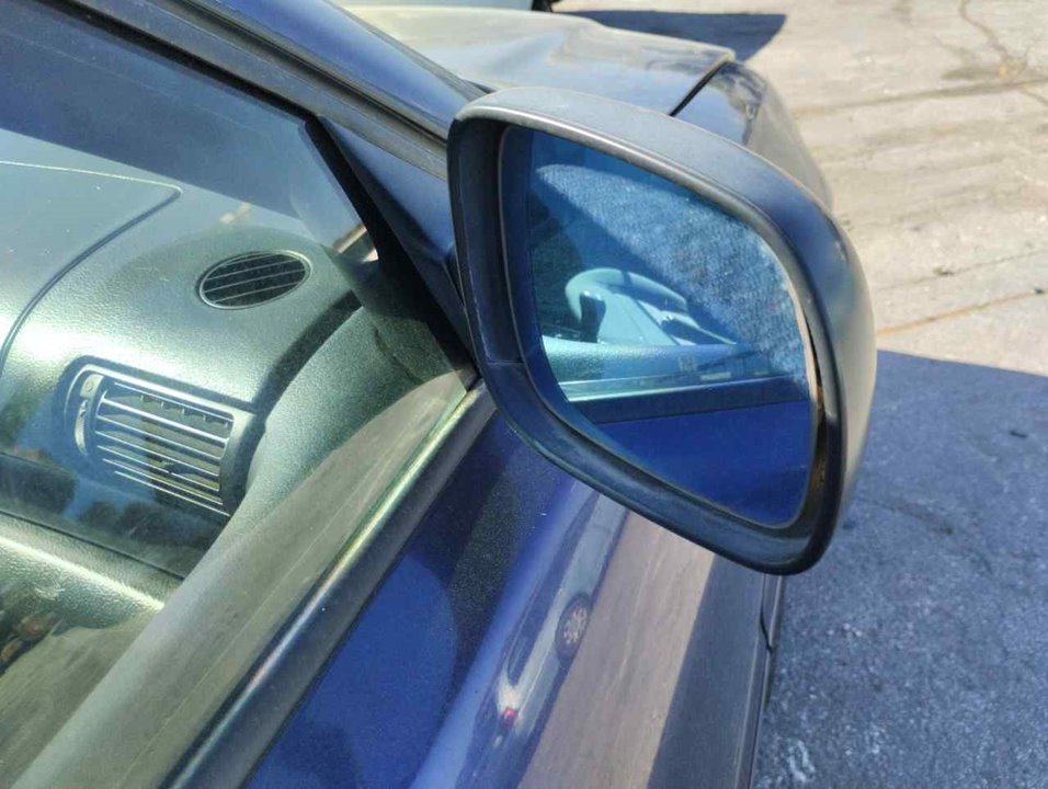 AUDI A4 B5/8D (1994-2001) Right Side Wing Mirror 012319 25346962