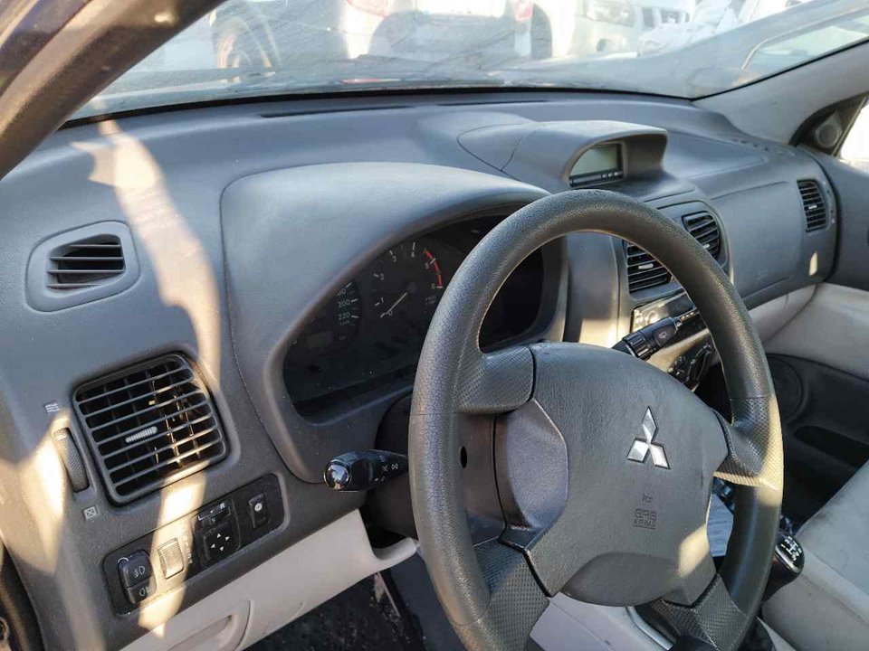 MITSUBISHI Dashboard 25334293