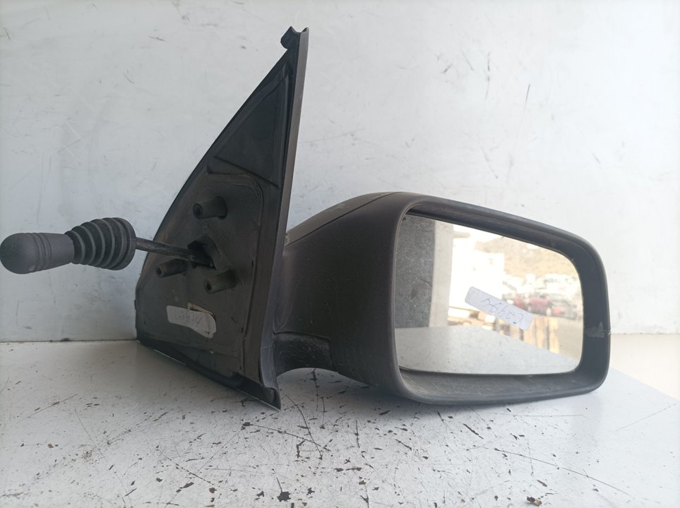 OPEL Astra H (2004-2014) Right Side Wing Mirror 010534 24950025