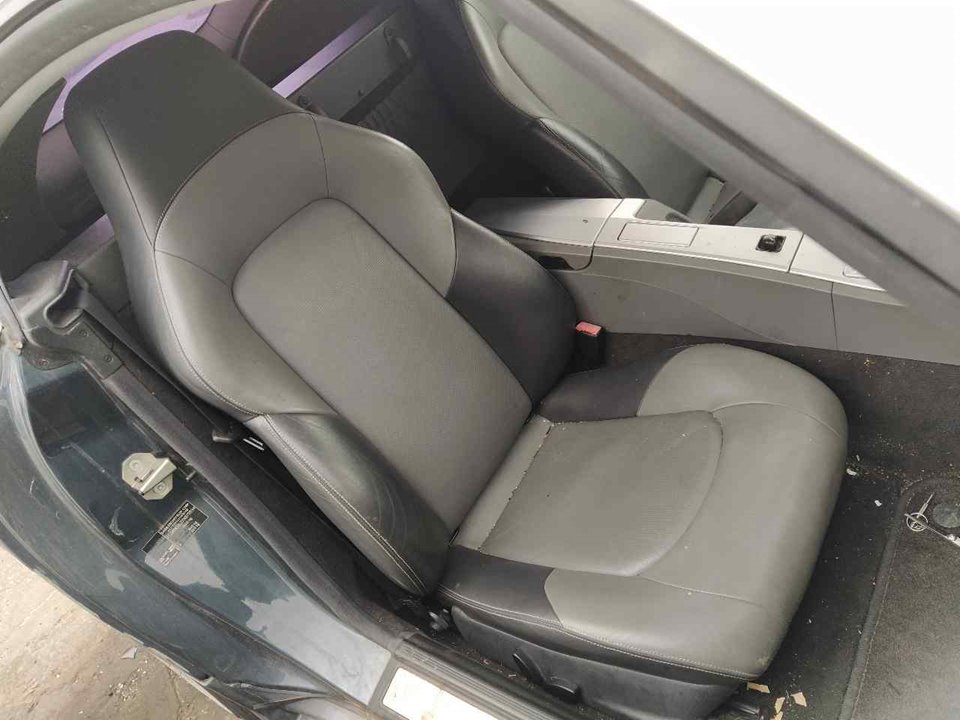 CHRYSLER Crossfire 1 generation (2003-2007) Front Right Seat 25335947